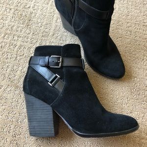 Cole Haan Ankle Boots
